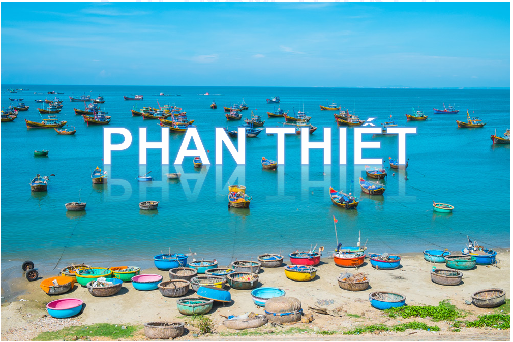 TOUR PHAN THIẾT 2 NGÀY 1 ĐÊM KHỞI HÀNH TỪ CẦN THƠ