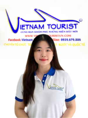 Ms. Kim Tuyền