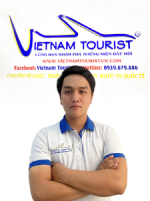 Mr. Thiện