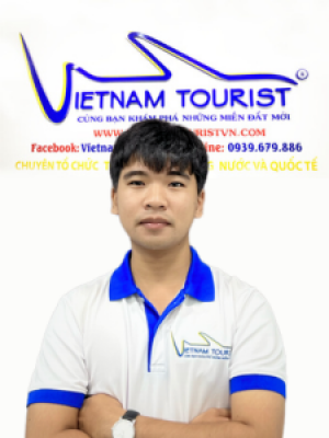 Mr. Đức Minh