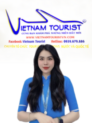 Ms. Huyền Thu