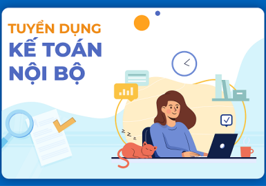 Vietnam Tourist tuyển kế toán nội bộ làm việc tại Hồ Chí Minh