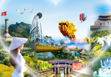 Lịch tour nội địa