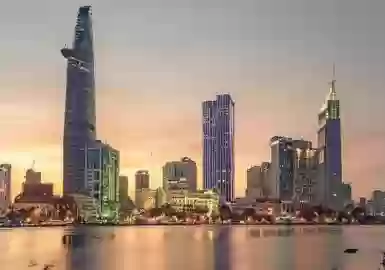 TOP 10 CÔNG TY DU LỊCH UY TÍN TẠI TP. HỒ CHÍ MINH 