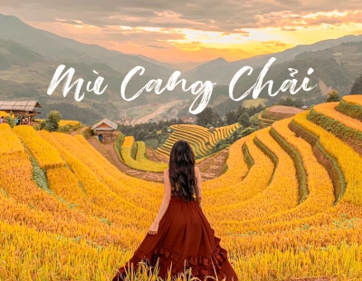 MÙ CANG CHẢI