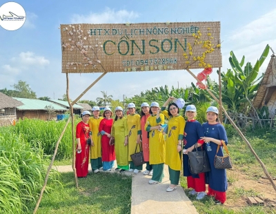 TOP 10 CÔNG TY DU LỊCH UY TÍN TẠI CẦN THƠ