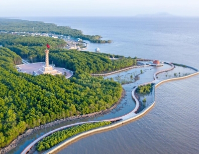 Top điểm du lịch hấp dẫn tại Cà Mau không thể bỏ lỡ