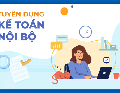 Vietnam Tourist tuyển kế toán nội bộ làm việc tại Hồ Chí Minh
