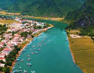 TOP 5 CÔNG TY DU LỊCH UY TÍN HÀNG ĐẦU TẠI QUẢNG BÌNH