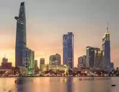 TOP 10 CÔNG TY DU LỊCH UY TÍN TẠI TP. HỒ CHÍ MINH 