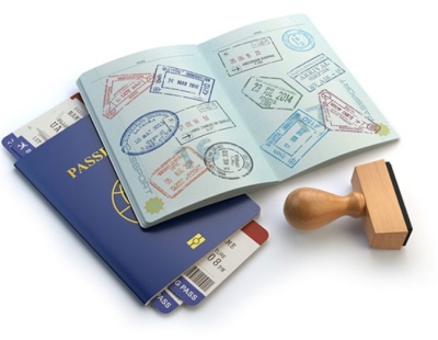 Bí Kíp Xin Visa Dubai 