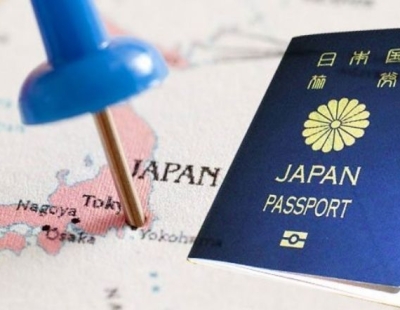 Bí Kíp Xin Visa Nhật Bản Tự Túc
