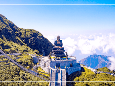 TOUR SAPA - HÀ NỘI 3N3Đ KHỞI HÀNH TỪ TP.HCM