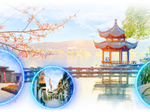 TOUR THƯỢNG HẢI – VÔ TÍCH – TÔ CHÂU – HÀNG CHÂU – Ô TRẤN 5 NGÀY 4 ĐÊM