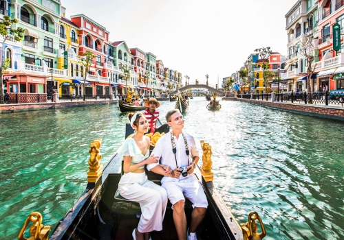 PHU QUOC DISCOVERY TOUR | 5 DAYS 4 NIGHTS