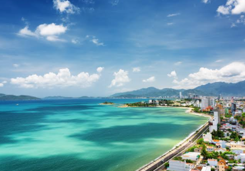 NHA TRANG DISCOVERY TOUR | 3D2N | PICK UP AT NHA TRANG