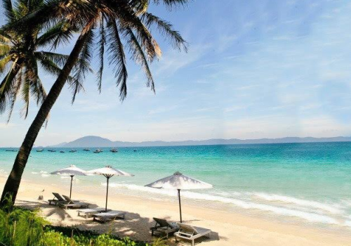 NHA TRANG – DOC LET – HON TAM TOUR | 3D3N