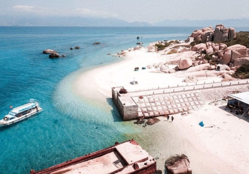 CU LAO CAU DAY TOUR | FROM MUI NE - PHAN THIET