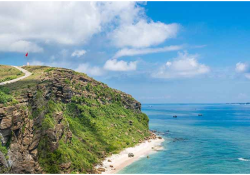 LY SON ISLAND TOUR | 2D1N | by FLIGHT