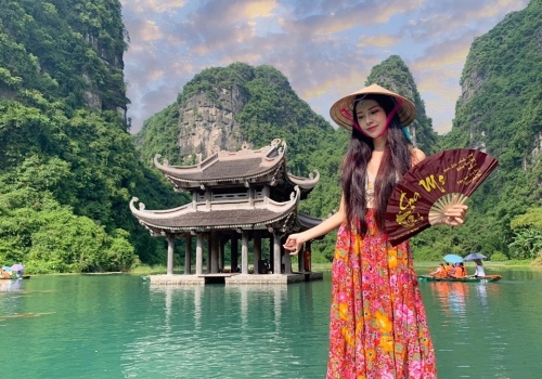 SAPA – TRANG AN – NINH BINH – HA LONG BAY TOUR | 5D4N | FROM HO CHI MINH CITY 