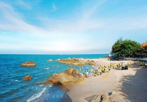 LONG HAI TOUR | 2 DAYS 1 NIGHT 