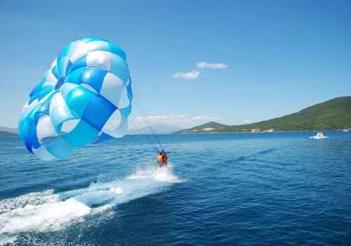 NHA TRANG VIP 3-ISLAND TOUR | 1 DAY