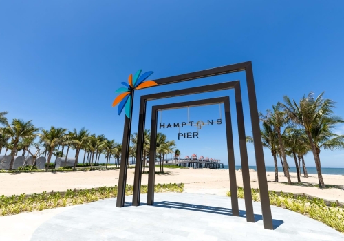 TOUR HỒ TRÀM 1 NGÀY