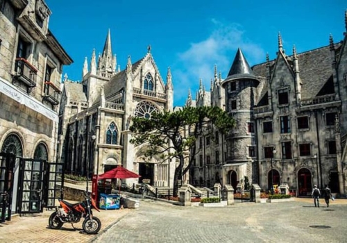 DA NANG - HOI AN - HUE HERITAGE TOUR | 4D3N | FROM HA NOI