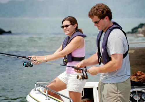 NHA TRANG FISHING TOUR | 1 DAY