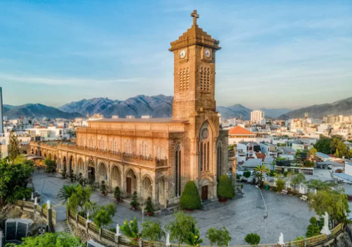 NHA TRANG CITY TOUR | 1 DAY