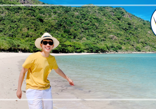 TOUR CÔN ĐẢO 3N3Đ