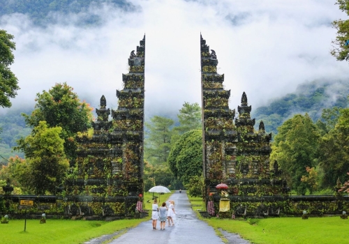 TOUR BALI 4 NGÀY 3 ĐÊM KHỞI HÀNH TỪ ĐÀ NẴNG