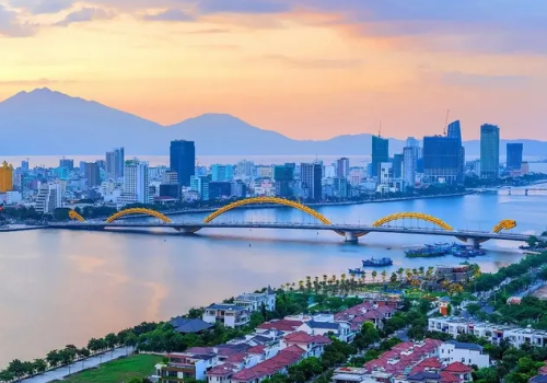 DA NANG - HOI AN - BA NA HILLS TOUR | 3 DAYS 2 NIGHTS