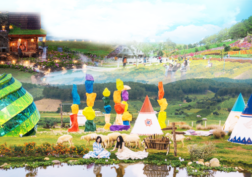 DISCOVER DA LAT | 3 DAYS 2 NIGHTS