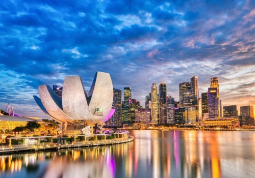 TOUR SINGAPORE – MALAYSIA 5 NGÀY 4 ĐÊM KHỞI HÀNH TỪ HÀ NỘI - CAO CẤP ( Bay Vietjet Air )