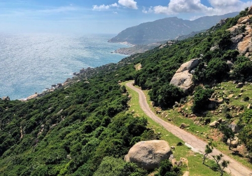 NINH CHU - VINH HY TOUR |3D2N