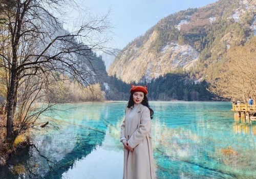 TOUR TRÙNG KHÁNH - THÀNH ĐÔ - CỬU TRẠI CÂU 7 NGÀY 7 ĐÊM