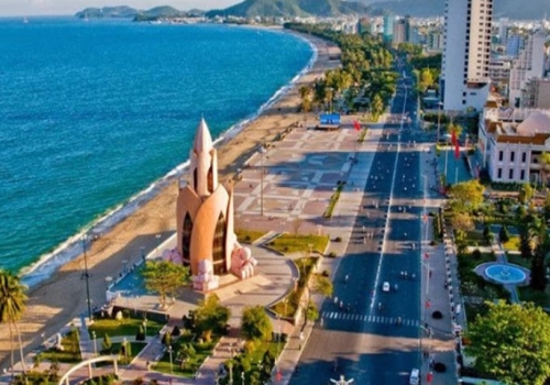 TOUR NHA TRANG 4 NGÀY 3 ĐÊM TỪ HÀ NỘI