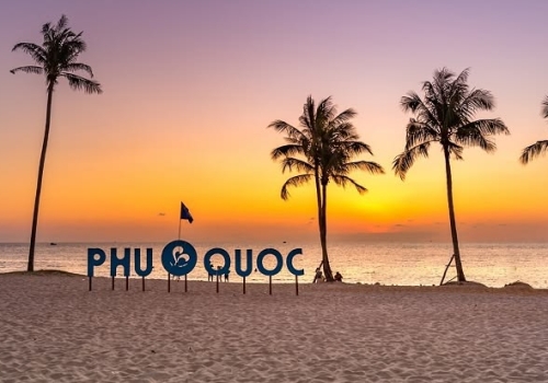 PHU QUOC 4 DAYS 3 NIGHTS TOUR