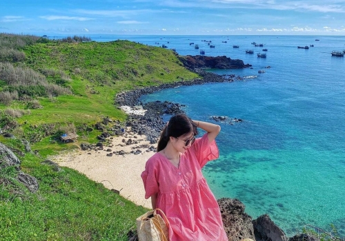 TOUR ĐẢO PHÚ QUÝ 2 NGÀY 2 ĐÊM KHỞI HÀNH TỪ CẦN THƠ