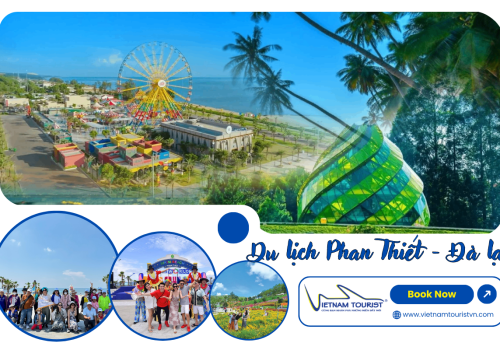 PHAN THIET – MUI NE – DA LAT TOUR | 4 DAYS 3 NIGHTS