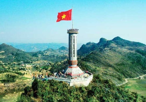HA GIANG & BAN GIOC WATERFALL TOUR | 5D4N | FROM HO CHI MINH CITY