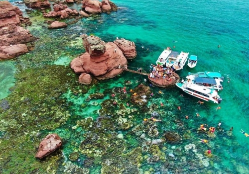 PHU QUOC SOUTH ISLAND FULL-DAY TOUR
