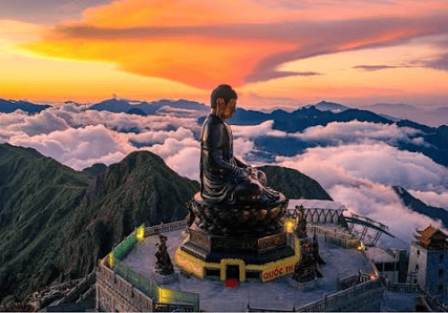 TOUR SAPA 3N4Đ KHỞI HÀNH TỪ QUẢNG BÌNH