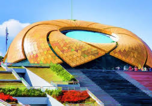 TOUR ĐÀ LẠT 3 NGÀY 3 ĐÊM