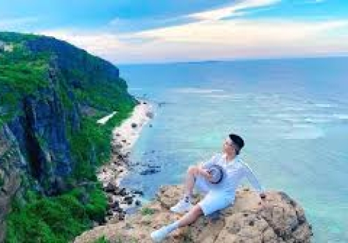 TOUR LÝ SƠN 2N1D KHỞI HÀNH TỪ TP HỒ CHÍ MINH 