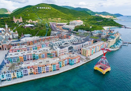 NHA TRANG & DA LAT DISCOVERY | 4 DAYS 3 NIGHTS