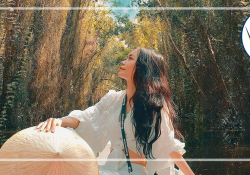 TOUR LÀNG NỔI TÂN LẬP - CÔNG VIÊN KÌ QUAN THẾ GIỚI 1 NGÀY