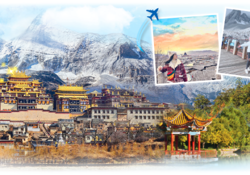 TOUR LỆ GIANG – SHANGRILA 6 NGÀY 5 ĐÊM