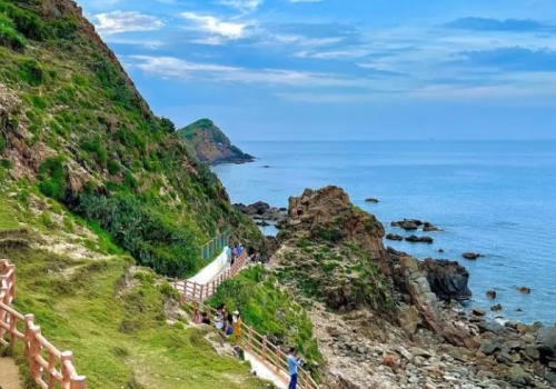 QUY NHON - PHU YEN TOUR | 4D3N | BY FLIGHT | FROM HA NOI